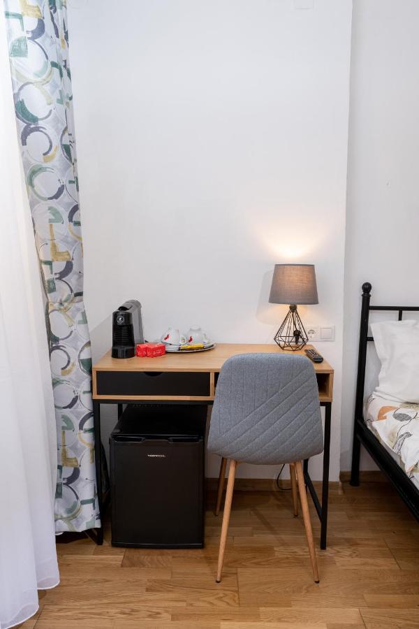 Downtown Sibiu Apartment Exterior photo