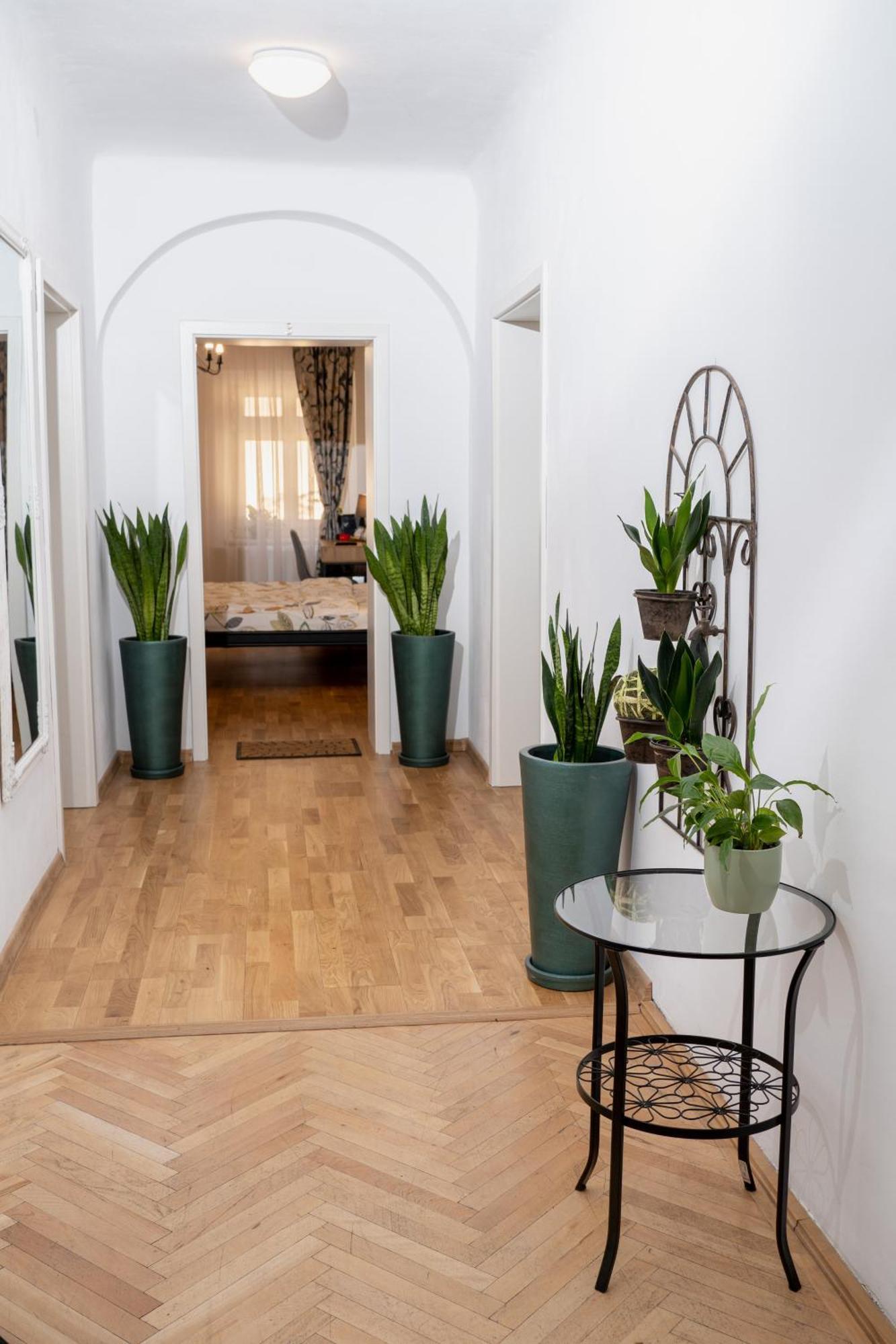 Downtown Sibiu Apartment Exterior photo