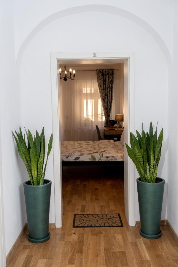 Downtown Sibiu Apartment Exterior photo