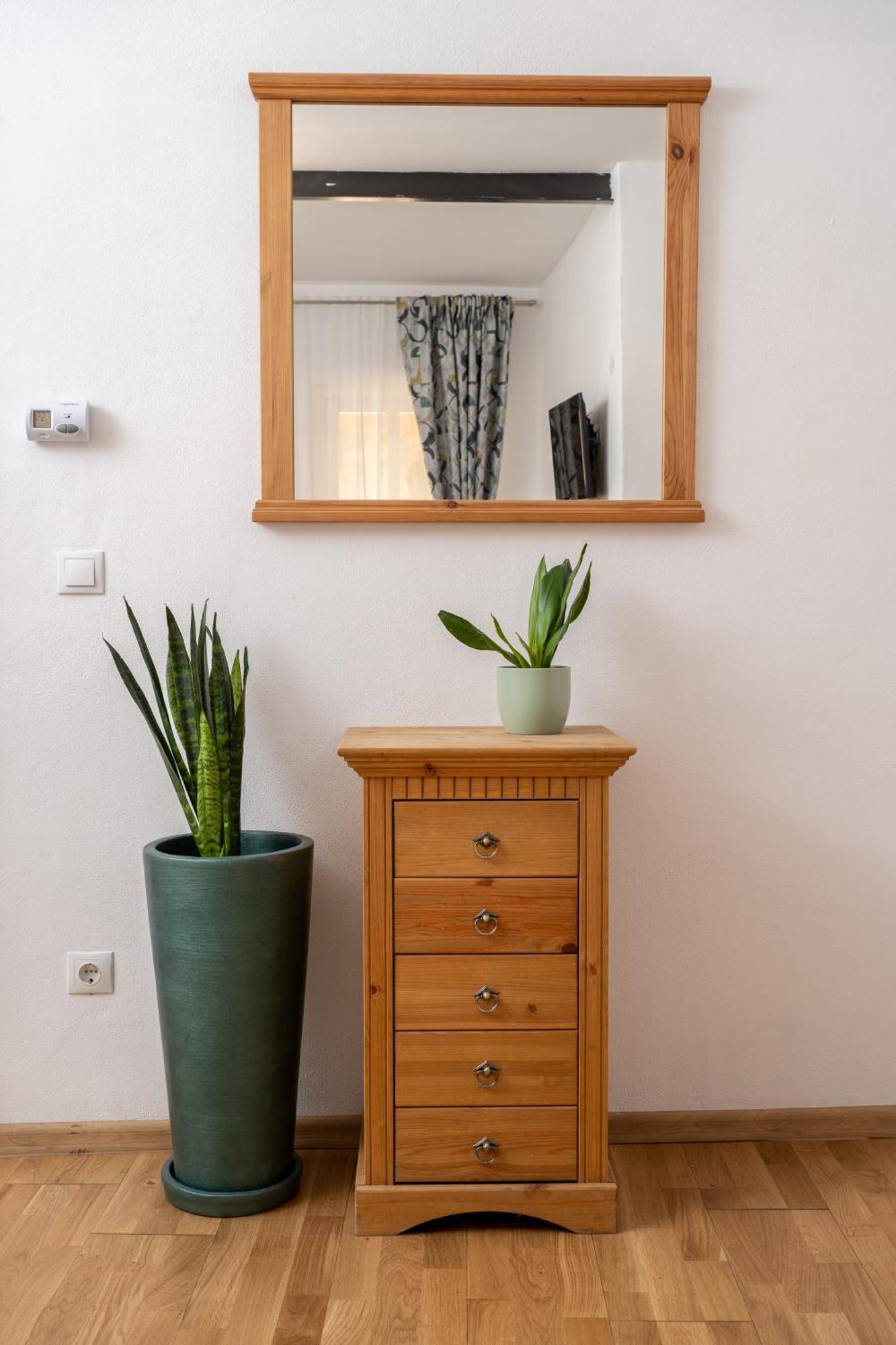 Downtown Sibiu Apartment Exterior photo